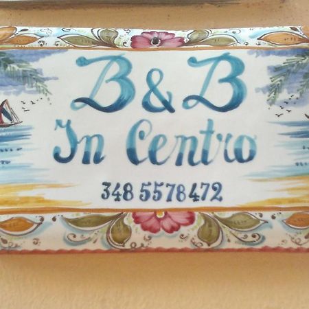 B&B In Centro San Benedetto del Tronto Room photo