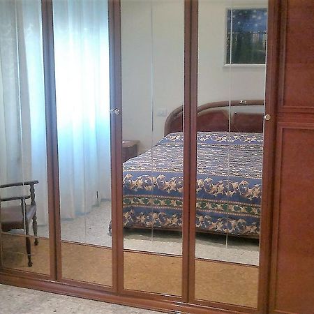 B&B In Centro San Benedetto del Tronto Exterior photo