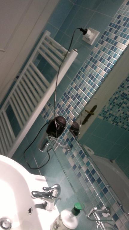 B&B In Centro San Benedetto del Tronto Room photo