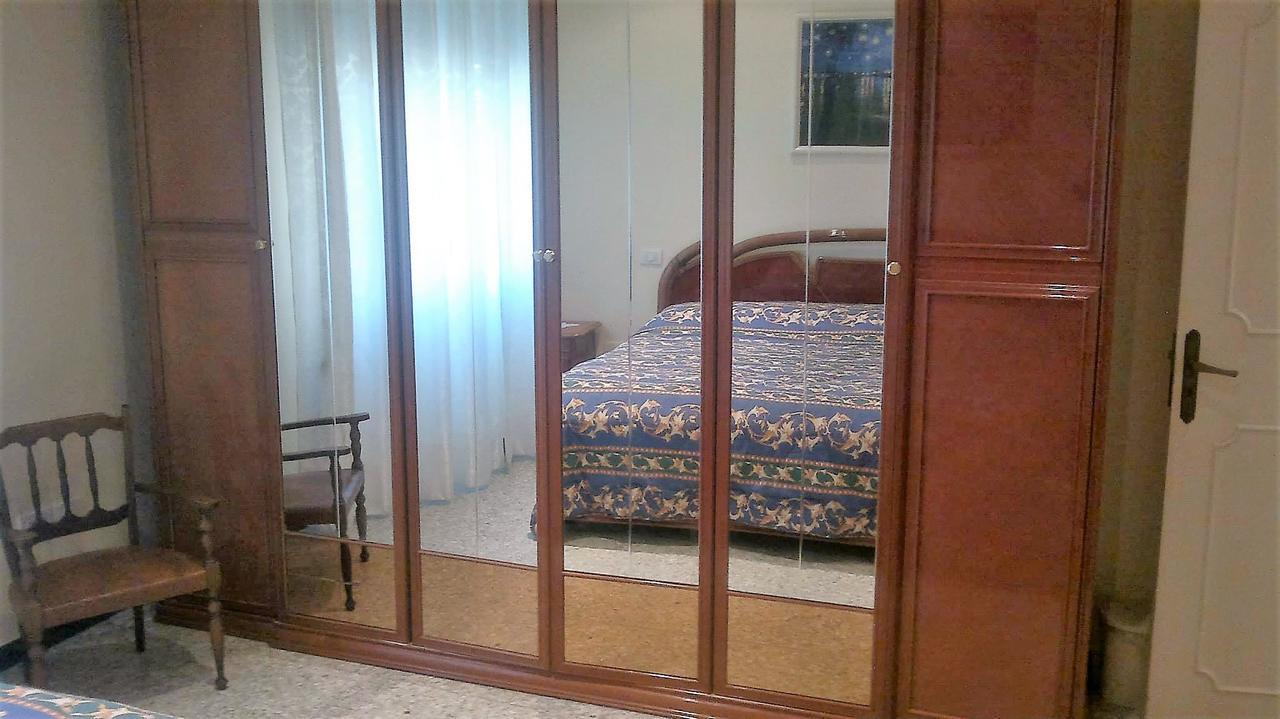 B&B In Centro San Benedetto del Tronto Exterior photo