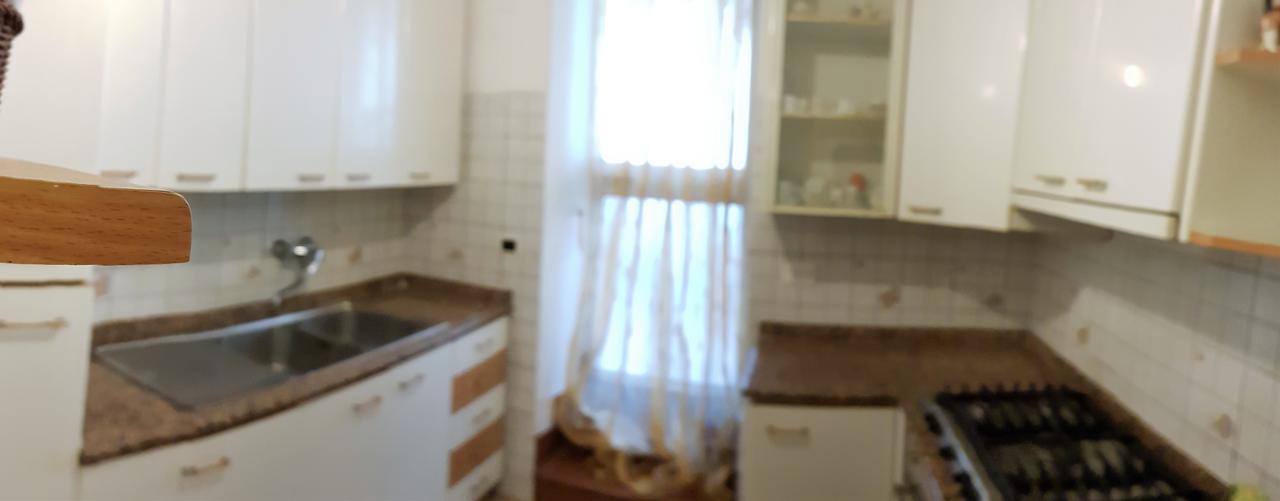 B&B In Centro San Benedetto del Tronto Exterior photo