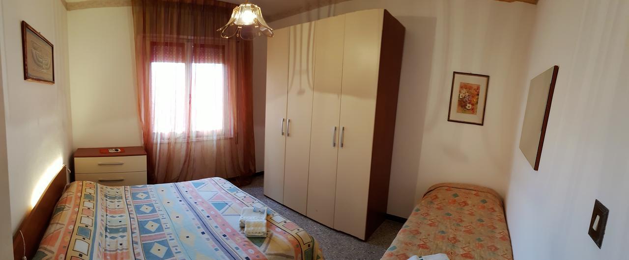 B&B In Centro San Benedetto del Tronto Exterior photo
