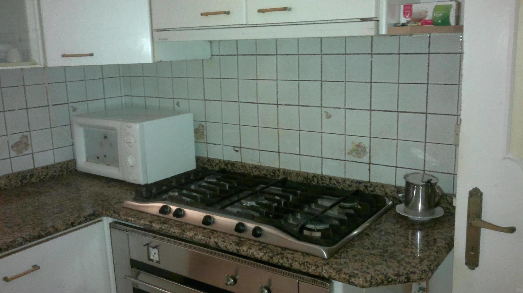 B&B In Centro San Benedetto del Tronto Exterior photo