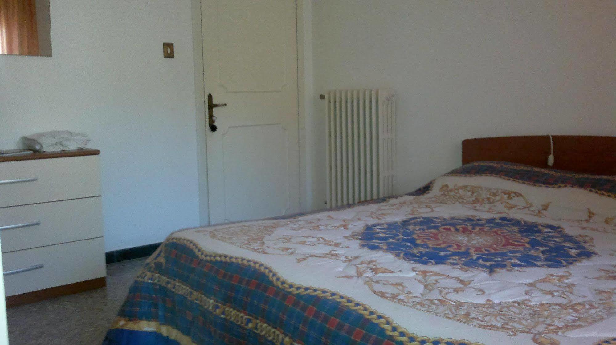 B&B In Centro San Benedetto del Tronto Exterior photo