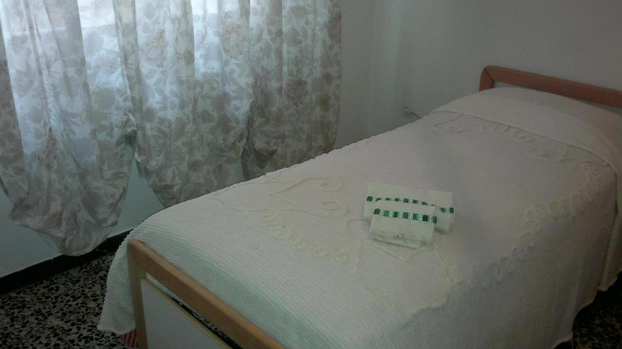 B&B In Centro San Benedetto del Tronto Exterior photo