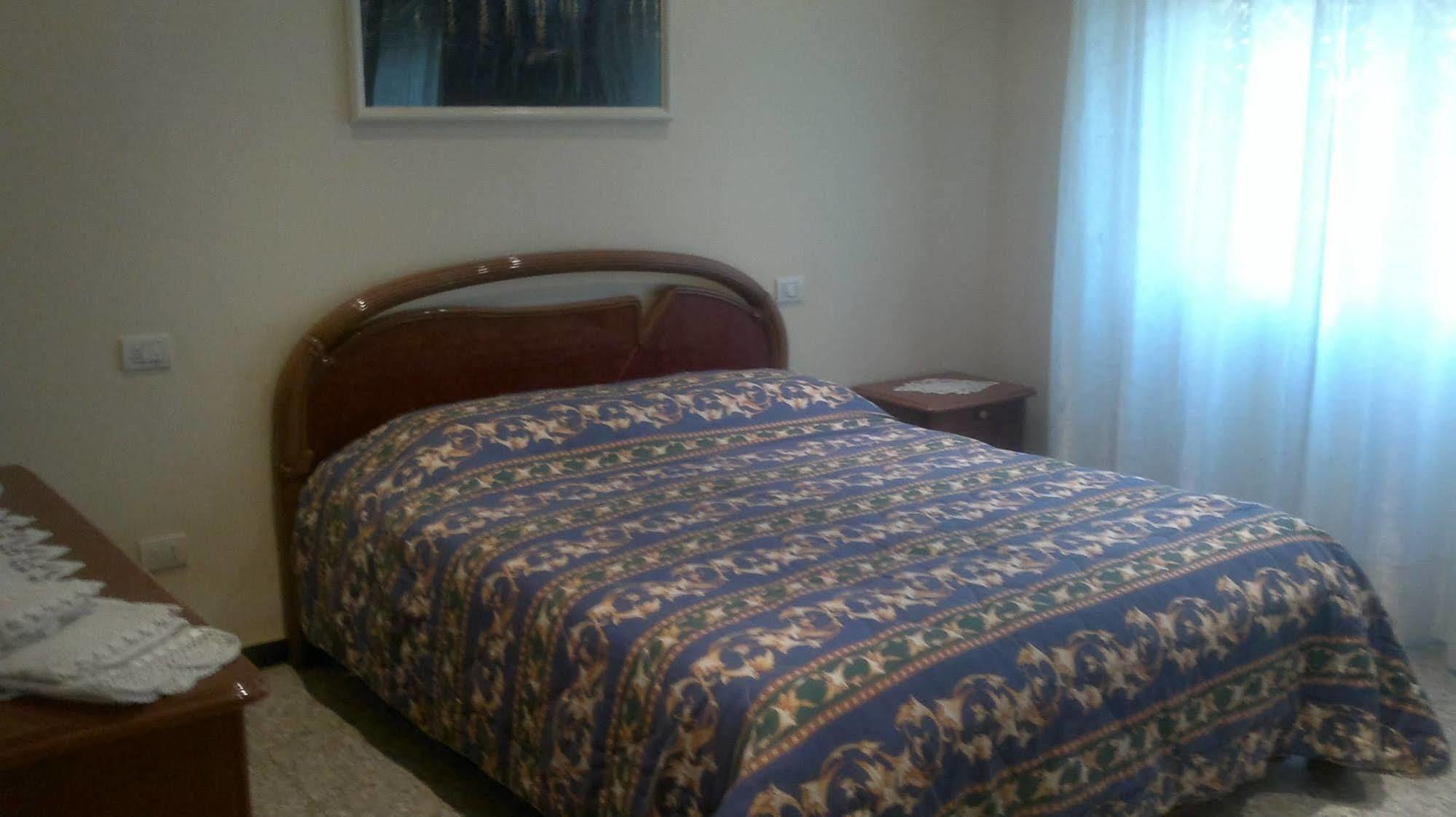 B&B In Centro San Benedetto del Tronto Exterior photo