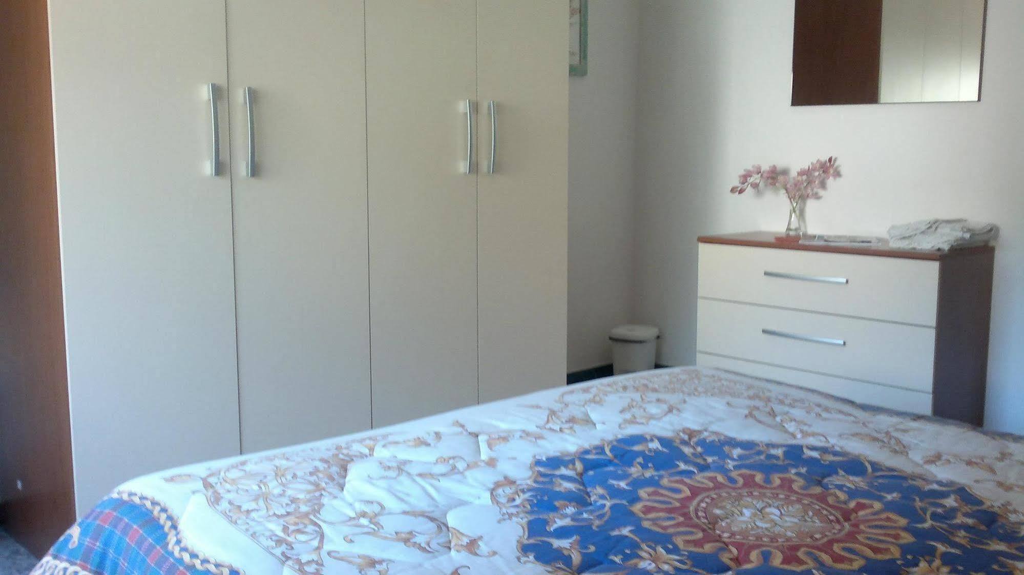 B&B In Centro San Benedetto del Tronto Exterior photo