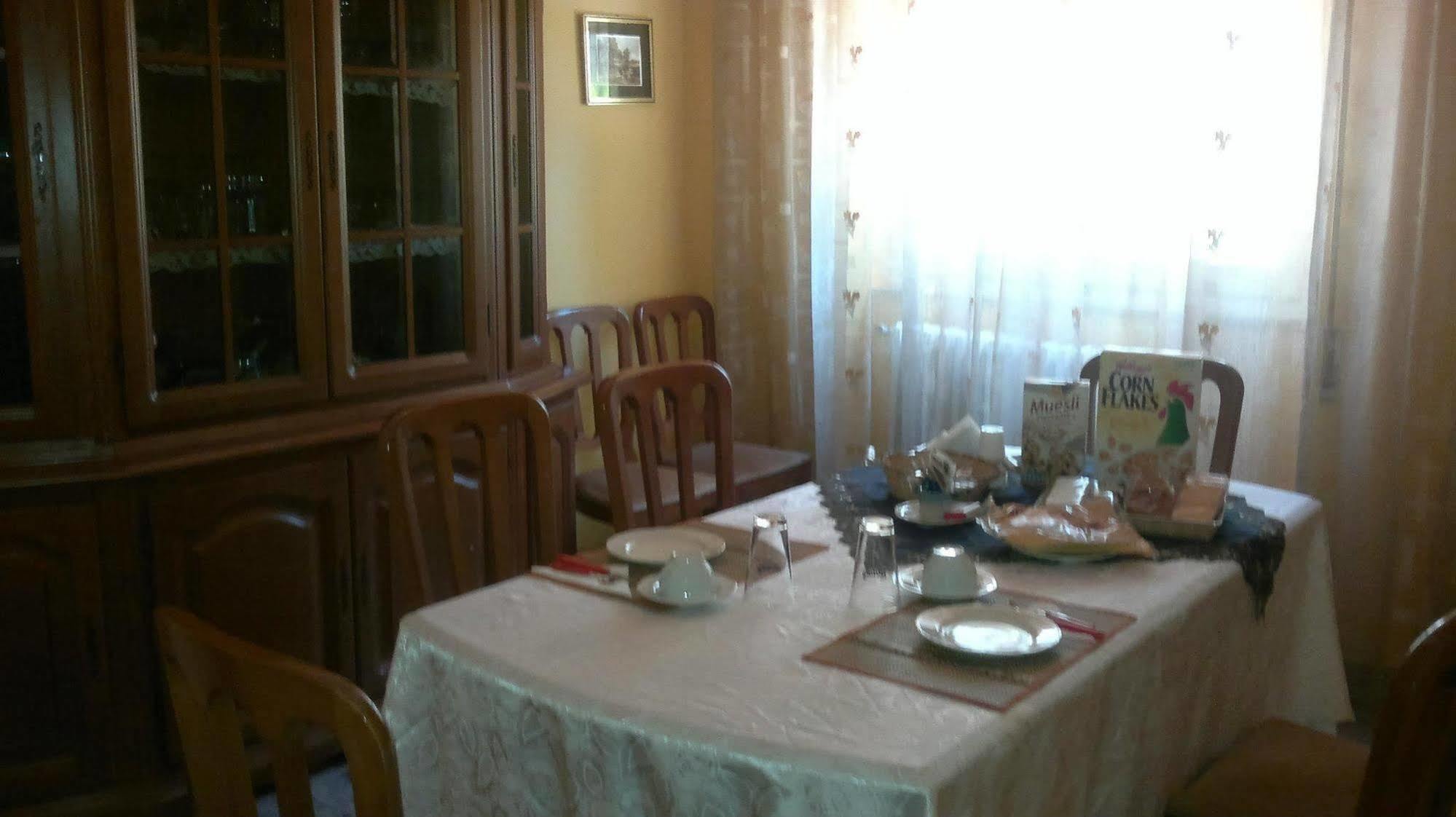 B&B In Centro San Benedetto del Tronto Exterior photo
